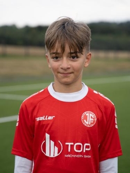 Avatar Bild für David Lungu