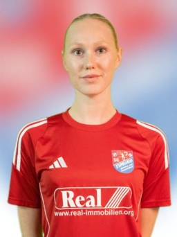 Avatar Bild für Nadine Santjer