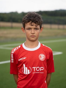 Avatar Bild für Luca Rehmann