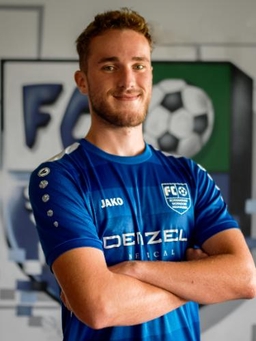 Avatar Bild für Pascal Gompper