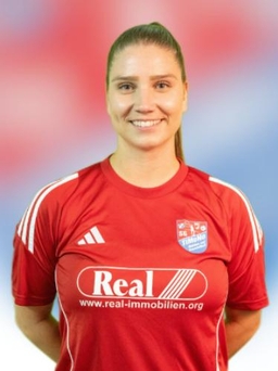 Avatar Bild für Michelle Van-Göns