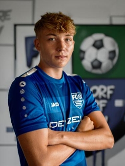 Avatar Bild für Moritz Hammer