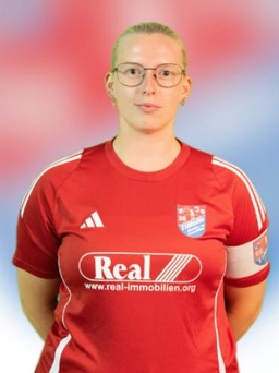 Avatar Bild für Selina Von-Blohn