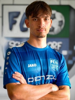 Avatar Bild für Maurice Ruddies