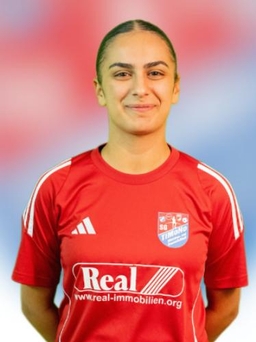 Avatar Bild für Necla Agirman