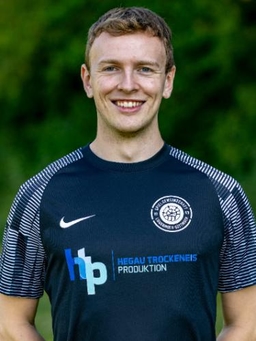 Avatar Bild für Philipp Strauß