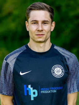 Avatar Bild für Niklas Schneider