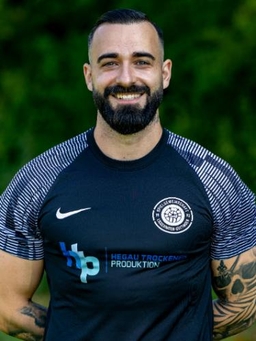 Avatar Bild für Alexander Stocker