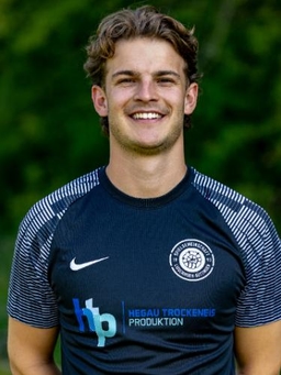 Avatar Bild für Felix Baingo