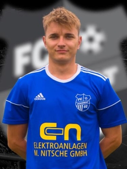 Avatar Bild für Jonas Giersch