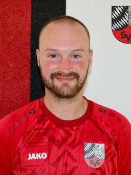 Avatar Bild für Maximilian Weber