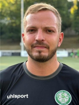 Avatar Bild für Luke Bäumler