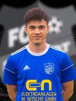 Avatar Bild für Rafal Mackowski