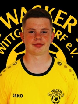 Avatar Bild für Lennox Schubert