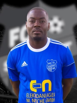 Avatar Bild für Franck Moukoko Ebongue