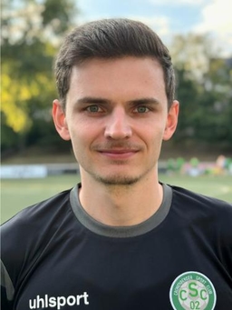 Avatar Bild für Dennis Chaborski