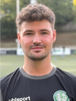 Avatar Bild für Marcel Justin Cofala