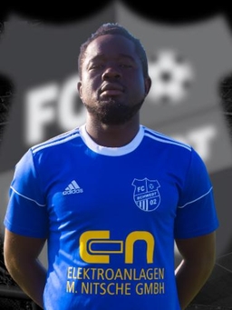 Avatar Bild für Kevin Noukeu