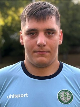 Avatar Bild für Pasquale Everts