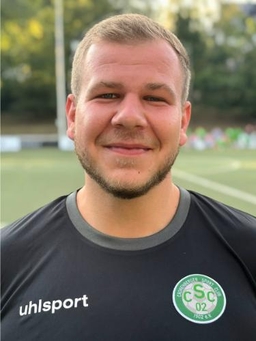 Avatar Bild für Tim Hilger