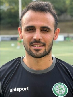 Avatar Bild für Muhammed Emin Güllü