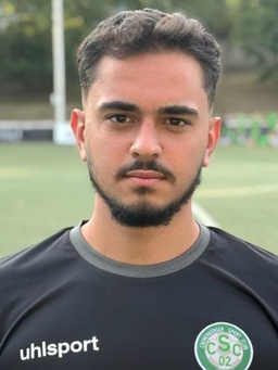 Avatar Bild für Görkem Koc