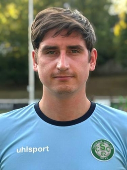 Avatar Bild für Matthias Kotarski