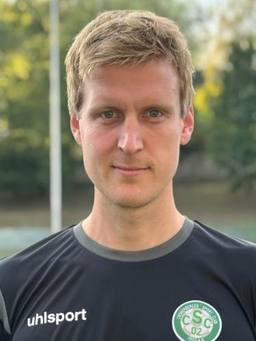 Avatar Bild für Lukas Sundermann