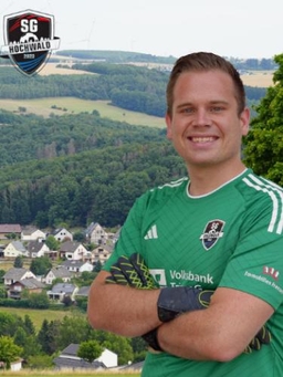 Avatar Bild für Niklas Burg