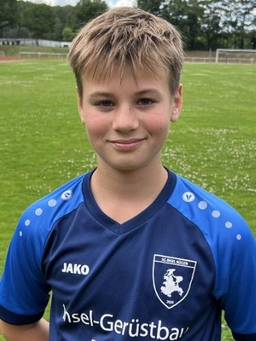 Avatar Bild für Ben Noah Hartlieb