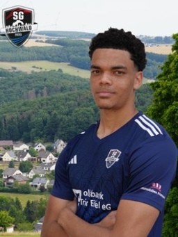 Avatar Bild für Dylan Diop