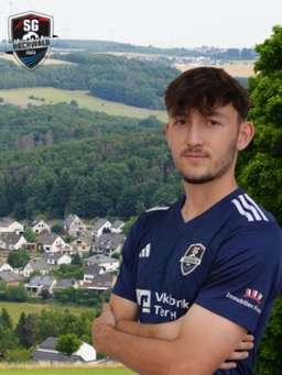 Avatar Bild für Linus Merling