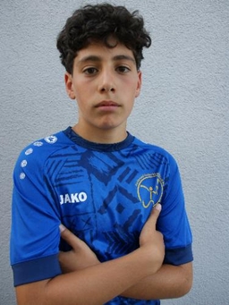 Avatar Bild für Niklas Aziz