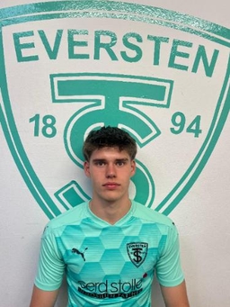 Avatar Bild für Matti de Boer