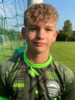 Avatar Bild für Finn Luca Pohl