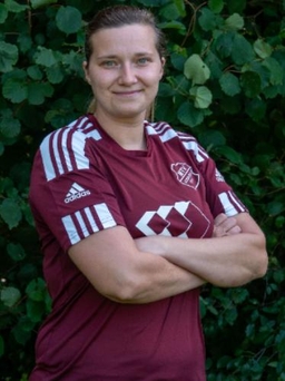 Avatar Bild für Denise Schloemer