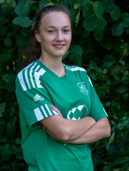 Avatar Bild für Nele Anna Junck