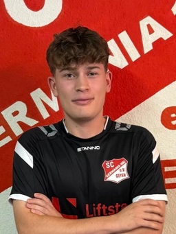 Avatar Bild für Levin Luca Caspari