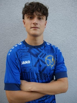 Avatar Bild für Louis Leon Stehl