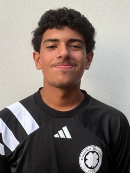 Avatar Bild für Ilyas Malek