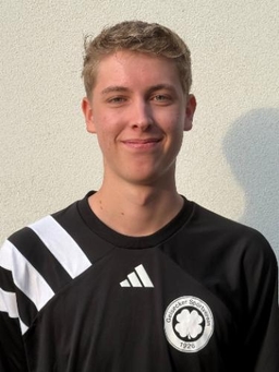 Avatar Bild für Joshua Nigge