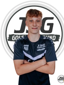 Avatar Bild für Niklas Brands