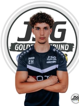 Avatar Bild für Erik Heger