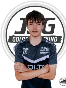 Avatar Bild für Louis Kahles