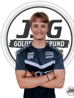 Avatar Bild für Ben Weinandy