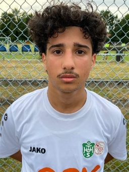 Avatar Bild für Mohamad Scharaf