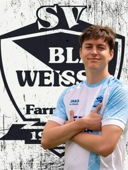 Avatar Bild für Jannes Leon Raase