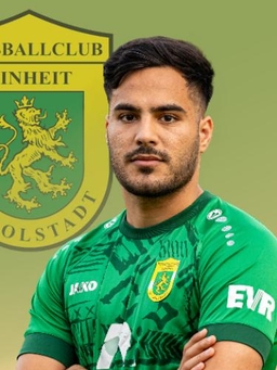 Avatar Bild für Mohammad Hussain Fadavi