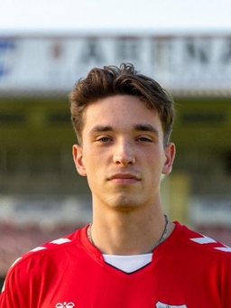 Avatar Bild für Tizian Hirsch