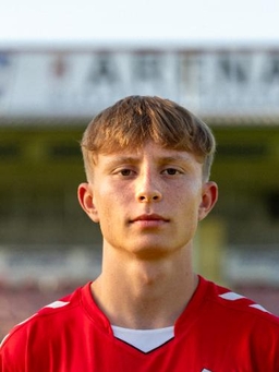 Avatar Bild für Fabian Hofmann